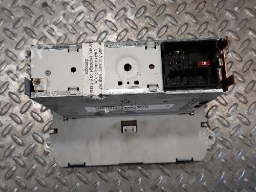 Radio SKODA FABIA II (542) 1.2 | BP3051539E6 