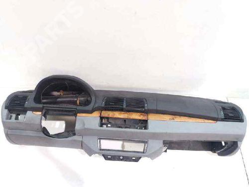 Used Airbag Kit Airbag Kit BMW X5 (E53) 3.0 d (184 hp) 3352411 3352411