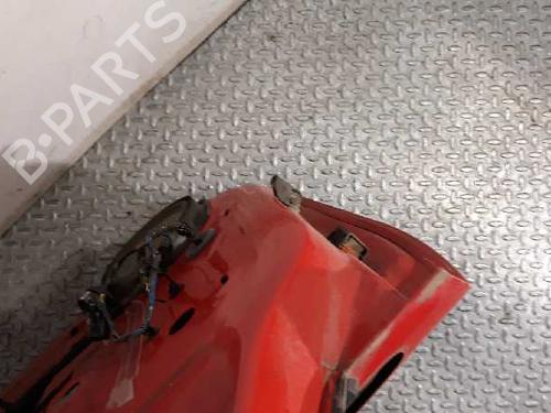 Right front door OPEL CORSA D (S07)  | BP5565533C3 