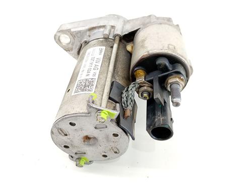 Starter SKODA FABIA II (542) 1.2 12V | BP38303210M8 - Image 3