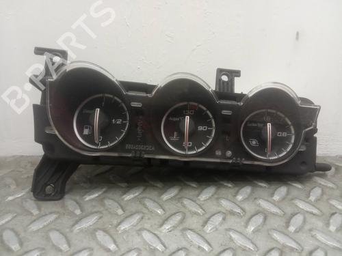Used Instrument cluster ALFA ROMEO 159 Sportwagon (939_) 2.4 JTDM (939BXD1B, 939BXD12) (200 hp) 12559383