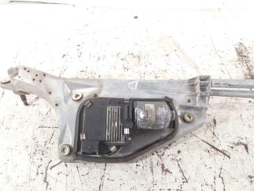Front wiper motor RENAULT VEL SATIS (BJ0_)  | BP4967508M29 