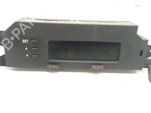 Used Display monitor Display monitor HYUNDAI i20 I (PB, PBT) 1.4 CRDi (75 hp) 33235982 33235982