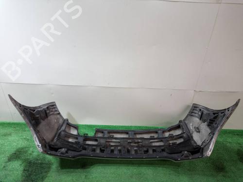 Rear bumper MERCEDES-BENZ C-CLASS Coupe (CL203)  | BP18155386C8 