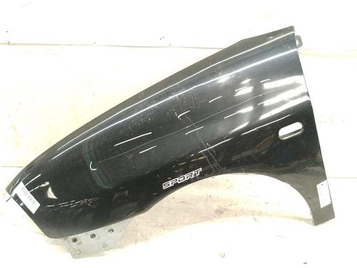 Used Left front fenders SEAT IBIZA III (6L1) 1.4 16V (75 hp) 26640536