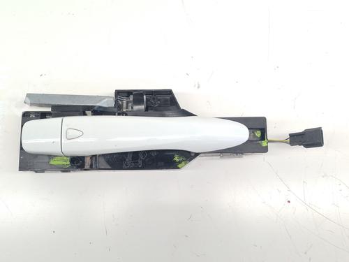 Front right exterior door handle RENAULT KADJAR (HA_, HL_) 1.5 BLUE dCi 115 (HLA6) 806060294R | 806060294R | 806060294R