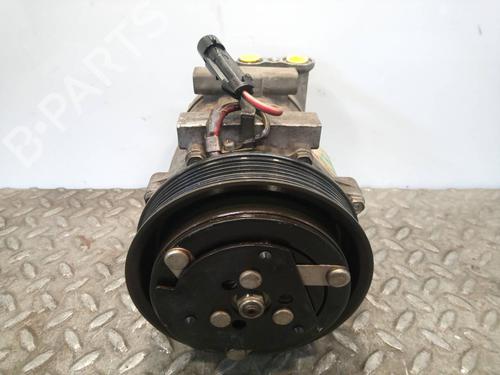 Compressore A/C ALFA ROMEO 147 (937_) 1.6 16V T.SPARK ECO (937.AXA1A, 937.BXA1A) | BP17003702M34 