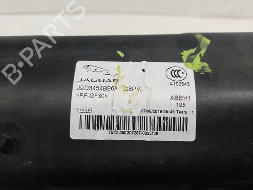 Glove box JAGUAR I-PACE (X590) EV400 AWD | BP27834416C95 