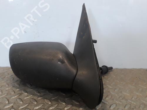 Right mirror FORD FIESTA IV (JA_, JB_) 1.3 i | BP13092806C27 