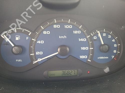Engine CHEVROLET MATIZ (M200, M250)  | BP34541471M1  - Image 7
