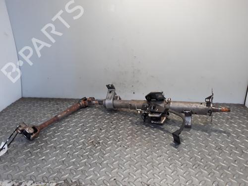 Used Steering column KIA RIO II Saloon (JB) [2005-2011]  8594172
