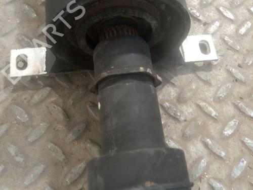 Driveshaft BMW 3 Compact (E46) 316 ti | BP9965762M37 