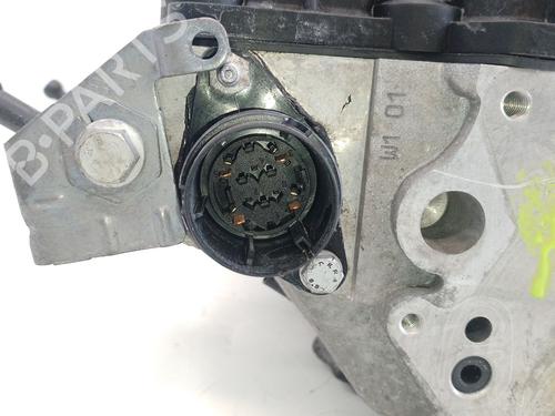 Cylinder head SEAT IBIZA III (6L1) 1.4 TDI | BP27299070M5 