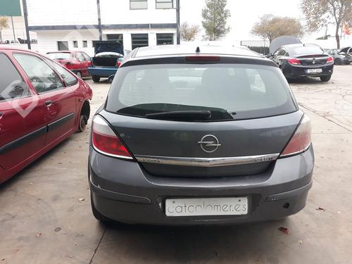 Right headlight OPEL ASTRA H (A04) 1.7 CDTI (L48) | BP9174319C29  - Image 12