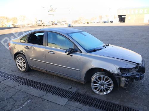 Left front window switch VOLVO S40 II (544) 2.0 D | BP33036483I27 - Image 9