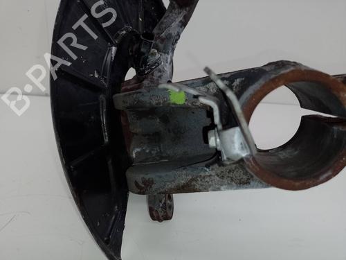 Højre Styrespindel Lejehus SKODA OCTAVIA II (1Z3) 2.0 TDI 16V | BP18065282M26 