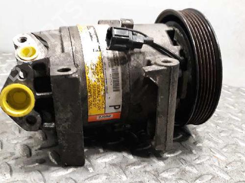 AC compressor NISSAN ALMERA II Hatchback (N16)  | BP3062899M34 