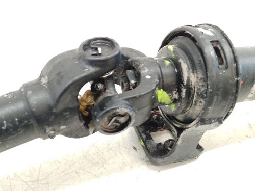 Mellomaksel kompl. SSANGYONG KYRON 2.0 Xdi | BP29887041M37