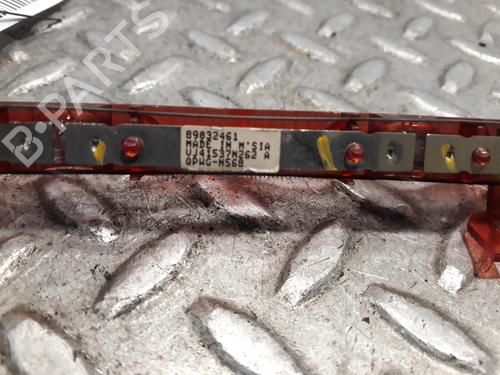 Third brake light MERCEDES-BENZ A-CLASS (W169)  | BP8497953L11 