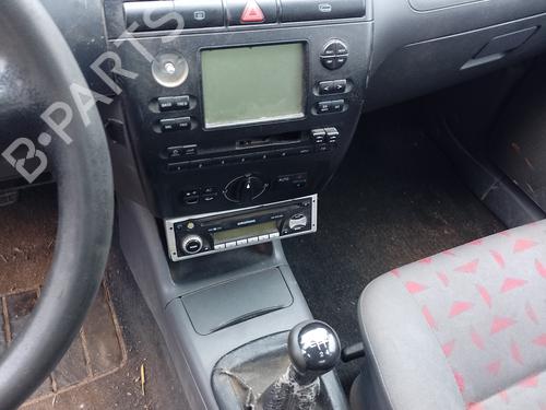 Gearbox SEAT CORDOBA (6K2)  | BP22230119M3 