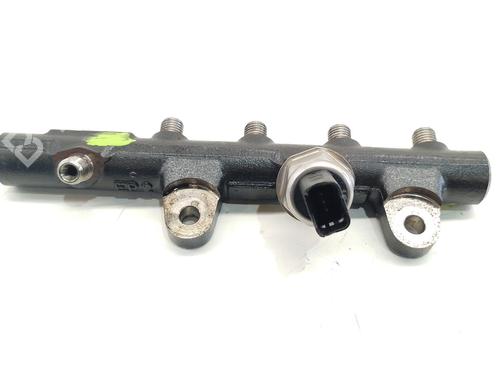 Used Injection rail Injection rail NISSAN QASHQAI II (J11, J11_) 1.5 dCi (110 hp) 33468456 33468456
