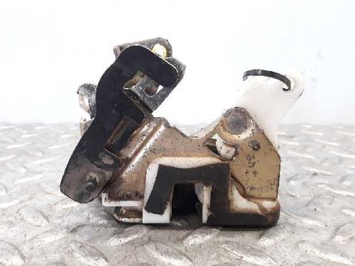Used Rear right lock HYUNDAI LANTRA II (J-2) [1995-2002]  6048709