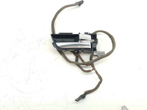 Used Front right interior door handle LAND ROVER DISCOVERY IV (L319) 3.0 SDV6 4x4 (256 hp) 26616086