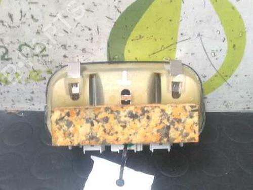 Interior roof light PEUGEOT 407 (6D_)  | BP7432742I8 