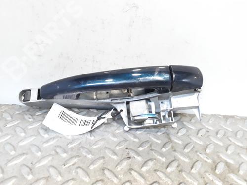 Used Front right exterior door handle Front right exterior door handle PEUGEOT 308 SW I (4E_, 4H_) 1.6 HDi (109 hp) 8904445 8904445