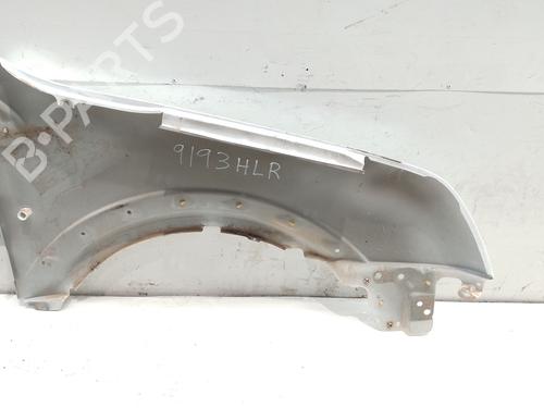 Left front fenders FORD TOURNEO CONNECT 1.8 TDCi | BP26730889C41 