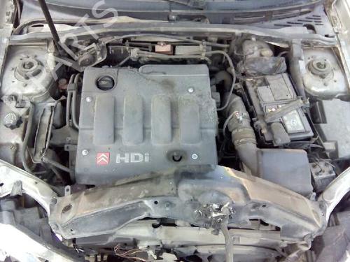 Høyre foran invendig håndtak CITROËN XSARA (N1) 2.0 HDi 90 | BP3221981I14 