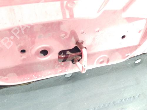 Hood SUZUKI SWIFT III (MZ, EZ)  | BP29851231C1