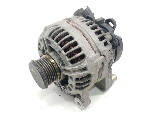 Generator PEUGEOT 307 (3A/C) 2.0 HDi 90 (90 hp) 32145665