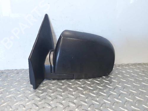 Left mirror KIA CARENS II MPV (FJ)  | BP3549054C26 