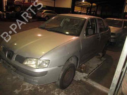 Right front driveshaft SEAT CORDOBA (6K1, 6K2) 1.4 16V | BP3060204M39 