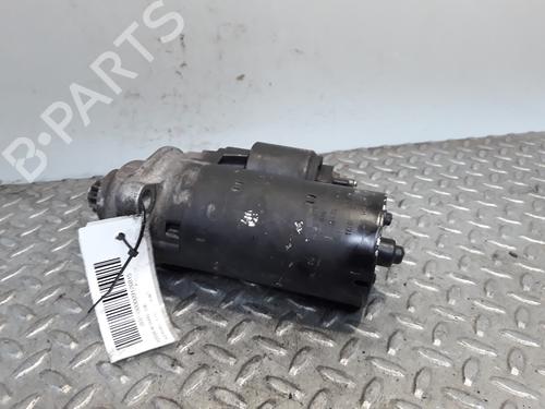 Used Starter AUDI A3 (8L1) 1.9 TDI (130 hp) 8405852