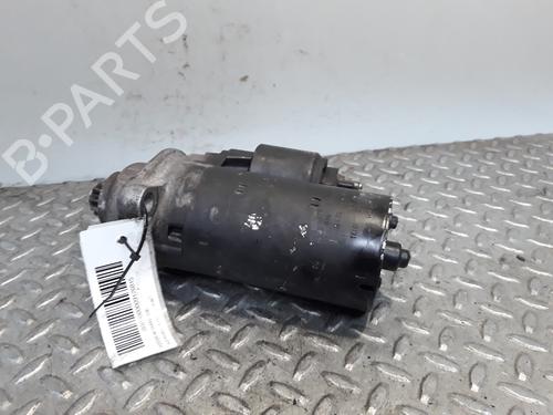 Motor arranque AUDI A3 (8L1) 1.9 TDI (110 hp) 8405852