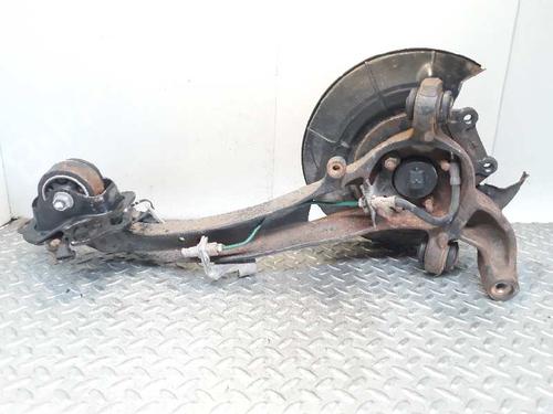 Right rear steering knuckle SAAB 9-5 (YS3E)  | BP7854709M28 