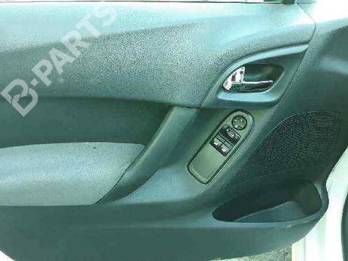 Front left interior door handle CITROËN C3 II (SC_) 1.4 HDi 70 (SC8HZC, SC8HR0, SC8HP4) | BP7988607I13  - Image 11