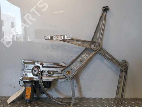 Front left window mechanism OPEL ZAFIRA A MPV (T98)  | BP3068169C22 