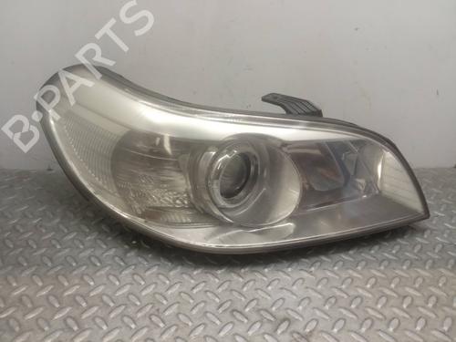 Used Right headlight CHEVROLET EPICA (KL1_) 2.0 D (150 hp) 11816874