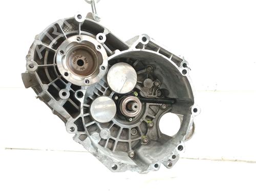 Used Gearbox VW PASSAT B6 (3C2) 2.0 TDI 16V (140 hp) 27657018