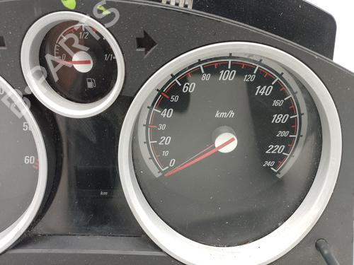 Instrument cluster OPEL ASTRA H GTC (A04)  | BP18426380C47 