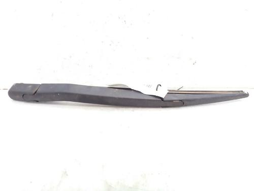 Used Rear windshield wiper arm OPEL CORSA D (S07) [2006-2015]  3474276