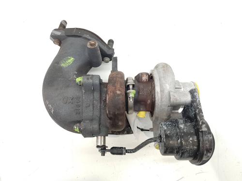 Turbocharger/Supercharger KIA CARENS II MPV (FJ)  | BP20480958M71 