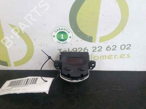 Module électronique MINI MINI (R50, R53)  | BP14229207M83 