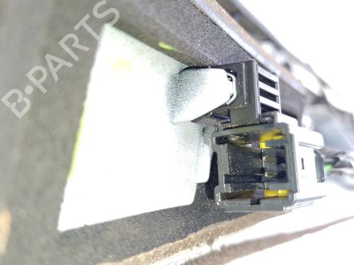 Spoiler bagklap CITROËN C4 CACTUS 1.5 BlueHDi 100 | BP30129651C96 