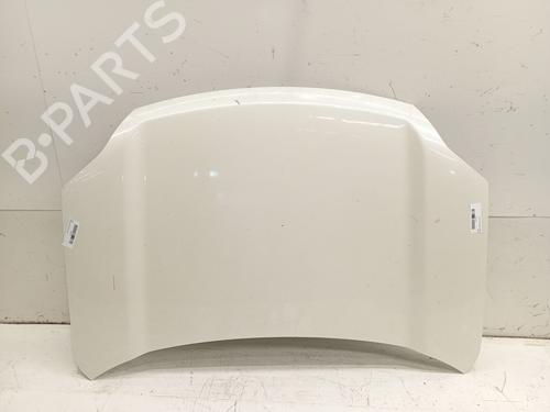 Used Hood Hood NISSAN X-TRAIL II (T31) 2.0 dCi (150 hp) 35803297 35803297
