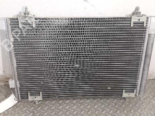 Used AC radiator CITROËN C4 I (LC_) [2004-2014]  5681412