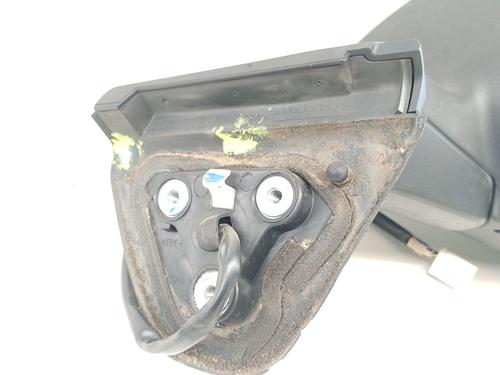 Right mirror TOYOTA AURIS (_E15_) 2.0 D-4D (ADE150_, ADE150R) | BP29201969C27 